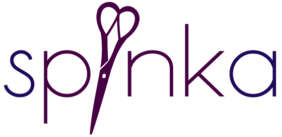 logo spinka fryzjerstwo